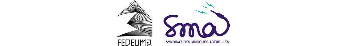 Logos FEDELIMA - SMA