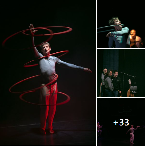 spectacle derviche