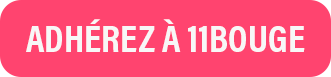 Bouton adhérez à 11Bouge